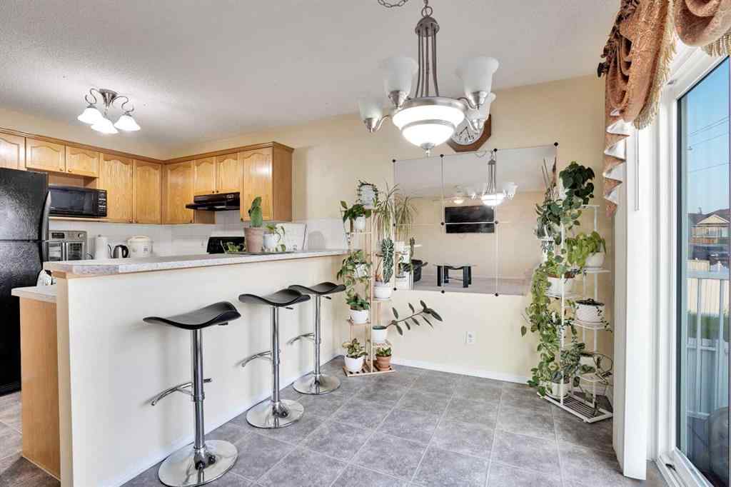 MLS® A2255596 - 27 Saddlemont Manor NE in Saddle Ridge Calgary, Residential
