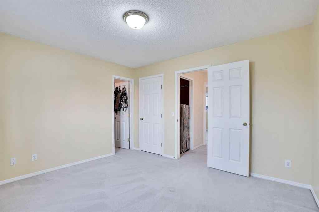 MLS® A2255596 - 27 Saddlemont Manor NE in Saddle Ridge Calgary, Residential