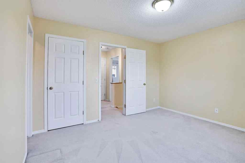 MLS® A2255596 - 27 Saddlemont Manor NE in Saddle Ridge Calgary, Residential