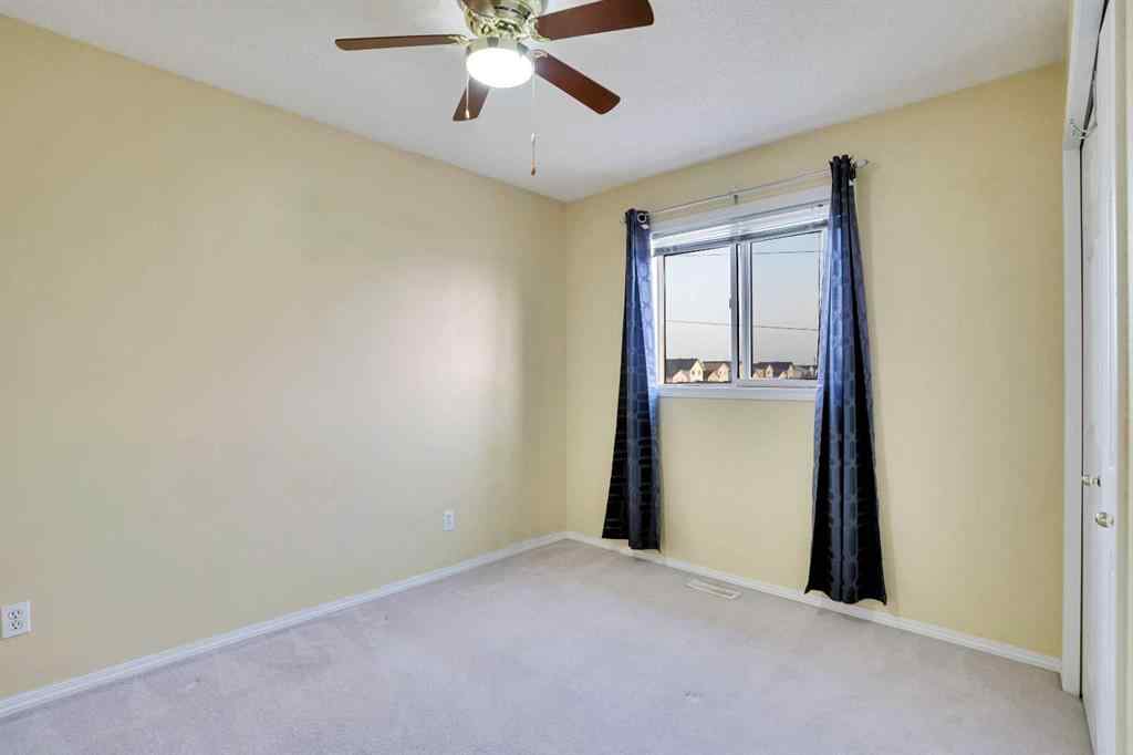 MLS® A2255596 - 27 Saddlemont Manor NE in Saddle Ridge Calgary, Residential
