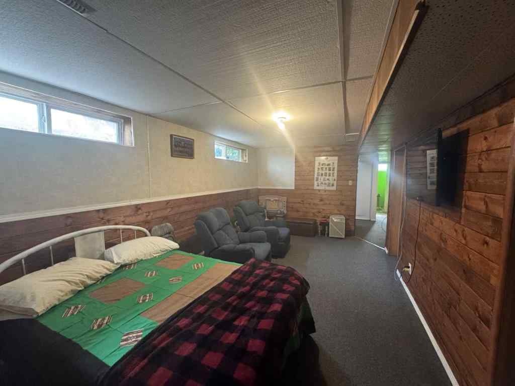MLS® A2255597 - 709 2 Avenue  in NONE Loon Lake, Residential