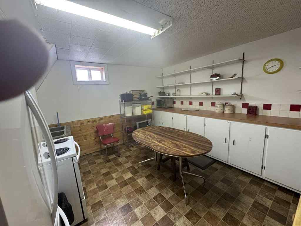 MLS® A2255597 - 709 2 Avenue  in NONE Loon Lake, Residential