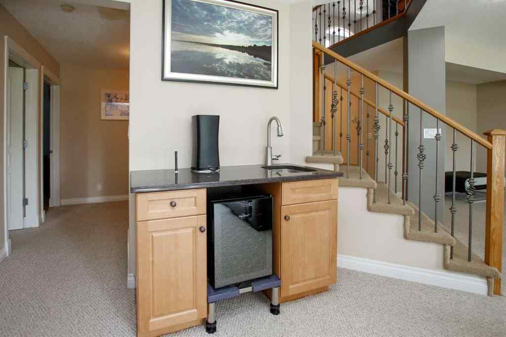 MLS® A2255598 - 49 Leung Close  in Lancaster Green Red Deer, Residential