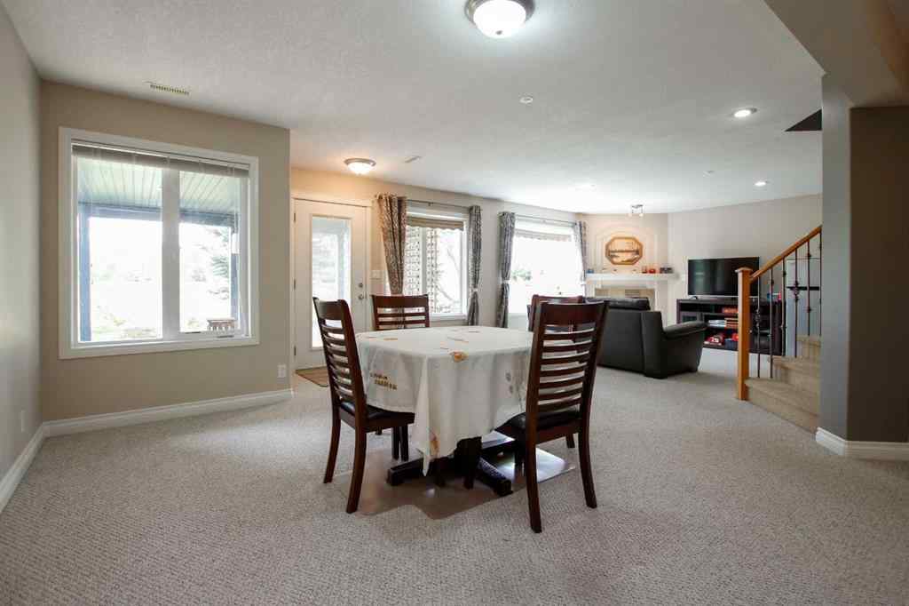 MLS® A2255598 - 49 Leung Close  in Lancaster Green Red Deer, Residential