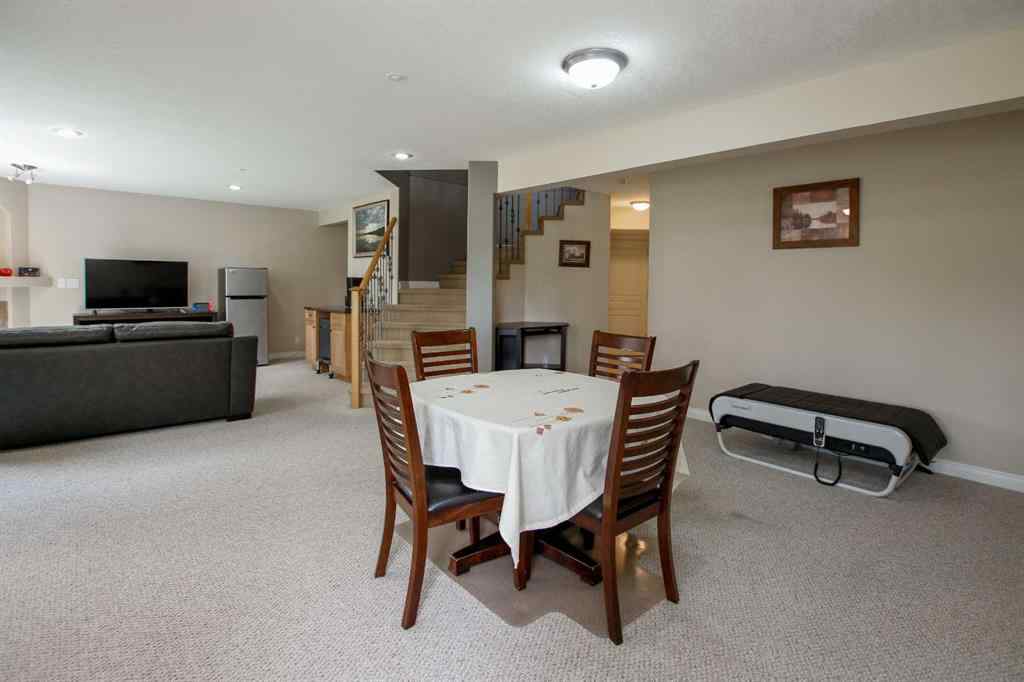 MLS® A2255598 - 49 Leung Close  in Lancaster Green Red Deer, Residential