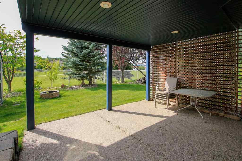 MLS® A2255598 - 49 Leung Close  in Lancaster Green Red Deer, Residential