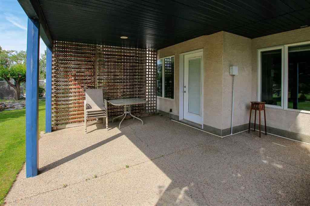 MLS® A2255598 - 49 Leung Close  in Lancaster Green Red Deer, Residential