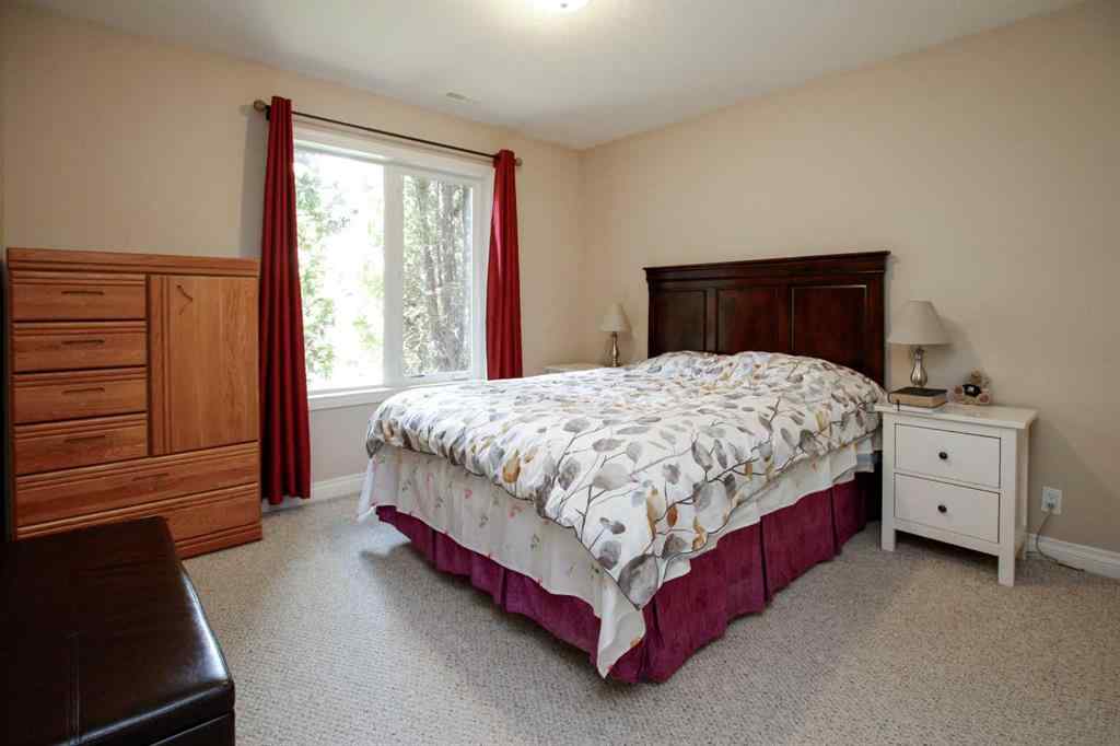 MLS® A2255598 - 49 Leung Close  in Lancaster Green Red Deer, Residential