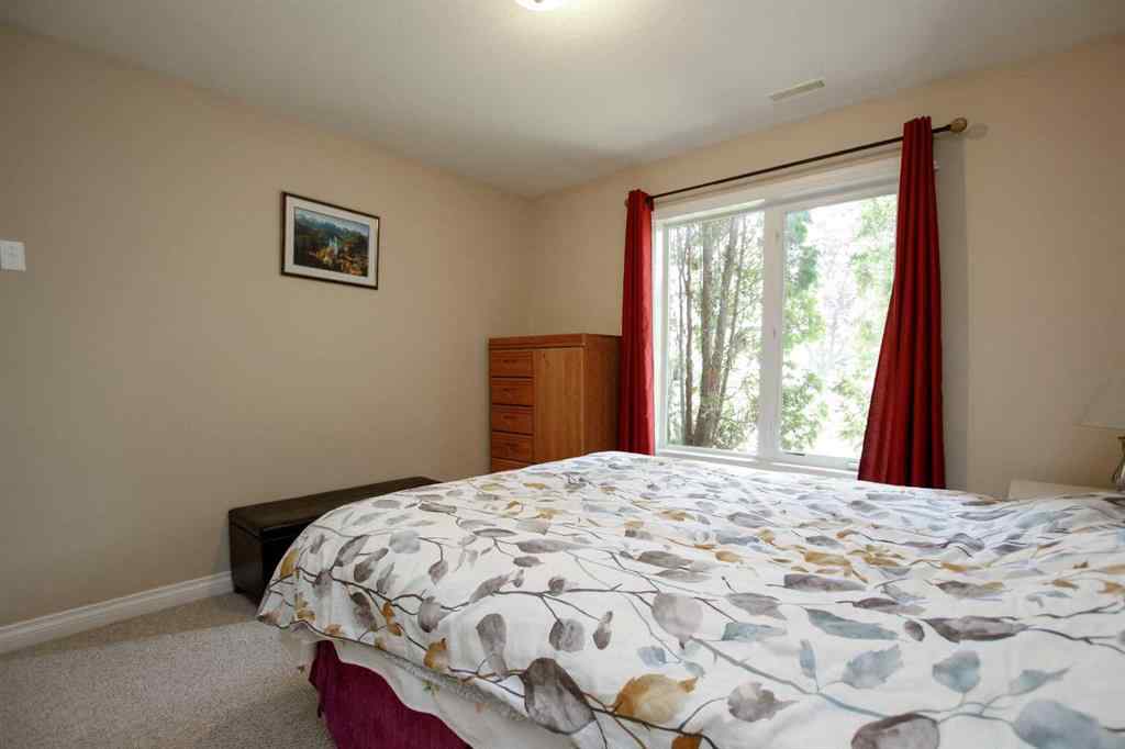 MLS® A2255598 - 49 Leung Close  in Lancaster Green Red Deer, Residential