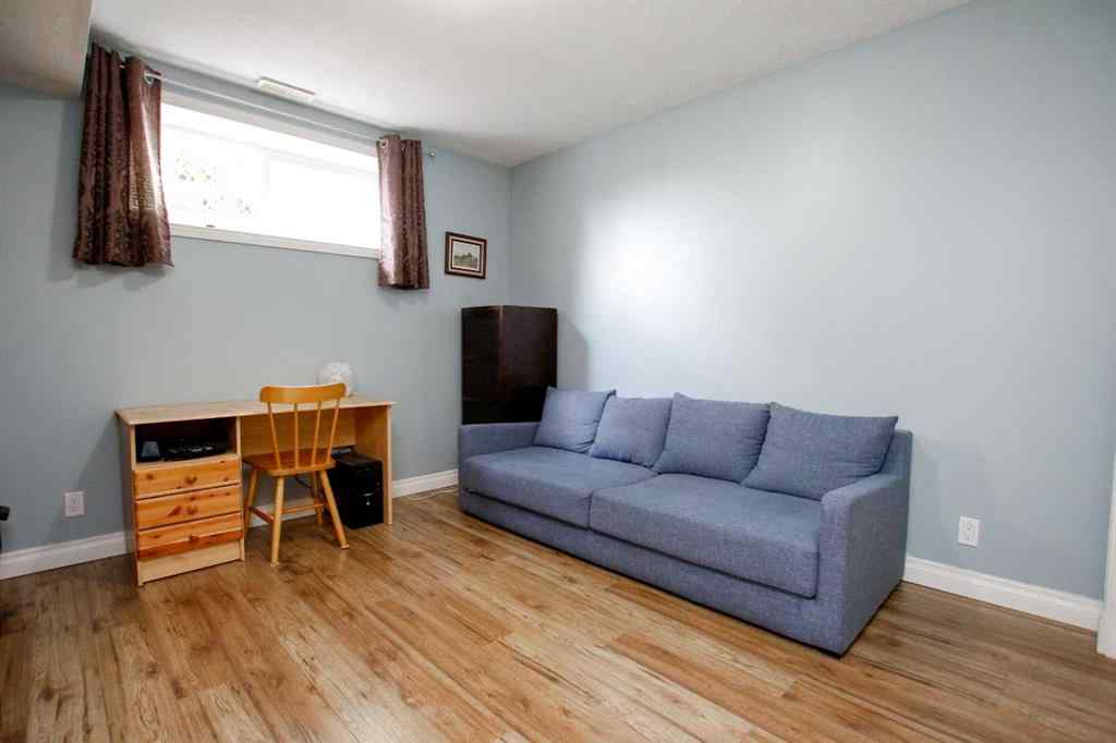 MLS® A2255598 - 49 Leung Close  in Lancaster Green Red Deer, Residential