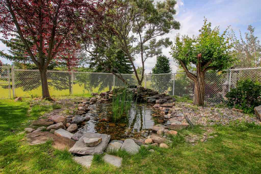 MLS® A2255598 - 49 Leung Close  in Lancaster Green Red Deer, Residential