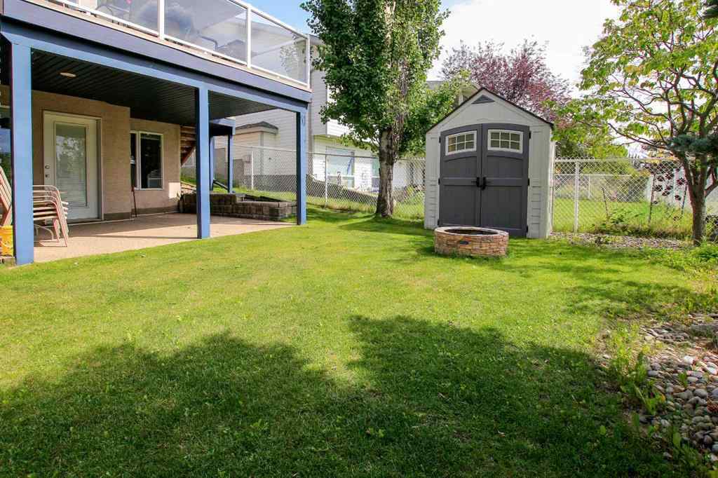 MLS® A2255598 - 49 Leung Close  in Lancaster Green Red Deer, Residential