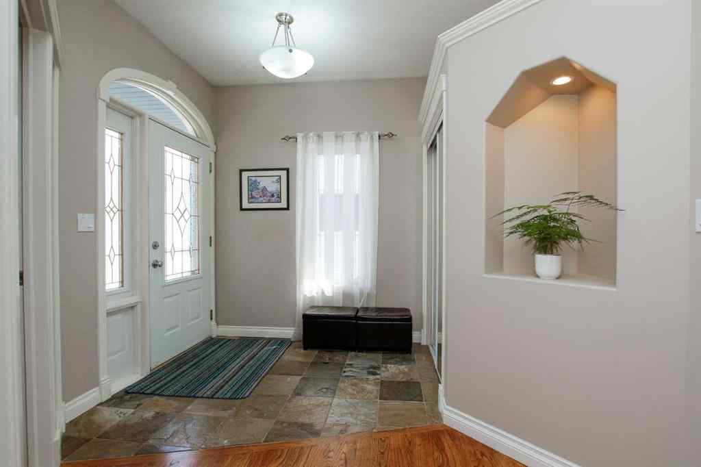 MLS® A2255598 - 49 Leung Close  in Lancaster Green Red Deer, Residential