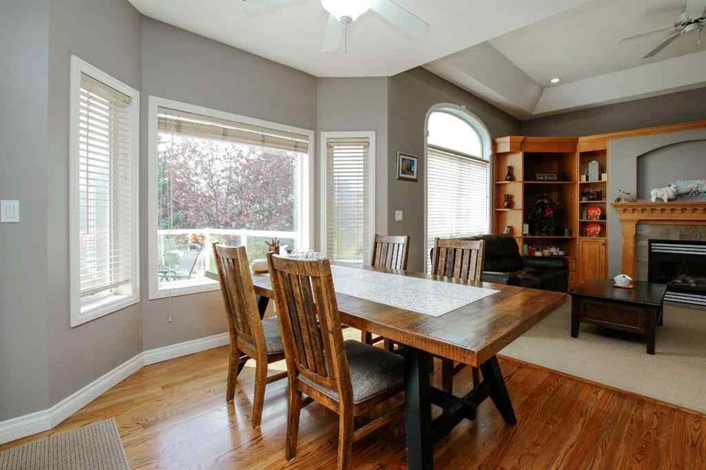 MLS® A2255598 - 49 Leung Close  in Lancaster Green Red Deer, Residential