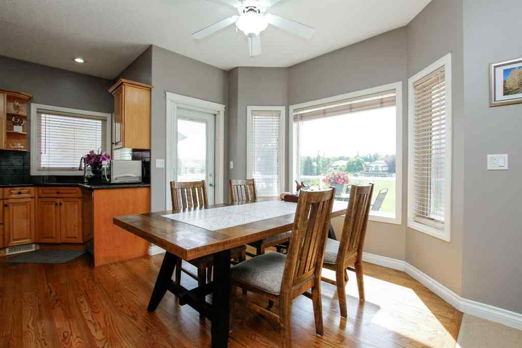 MLS® A2255598 - 49 Leung Close  in Lancaster Green Red Deer, Residential
