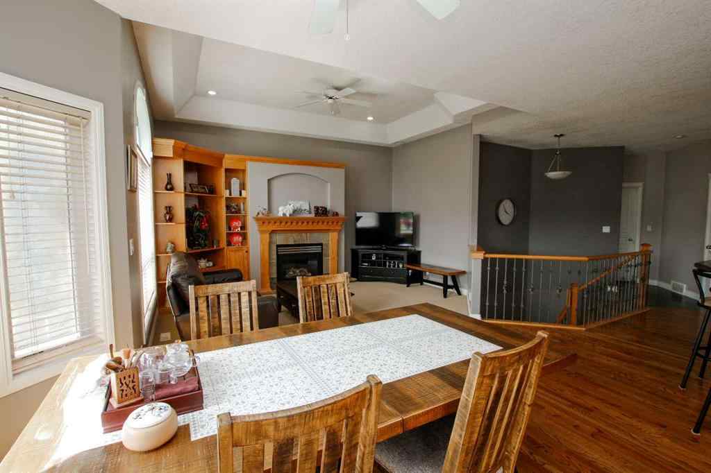 MLS® A2255598 - 49 Leung Close  in Lancaster Green Red Deer, Residential