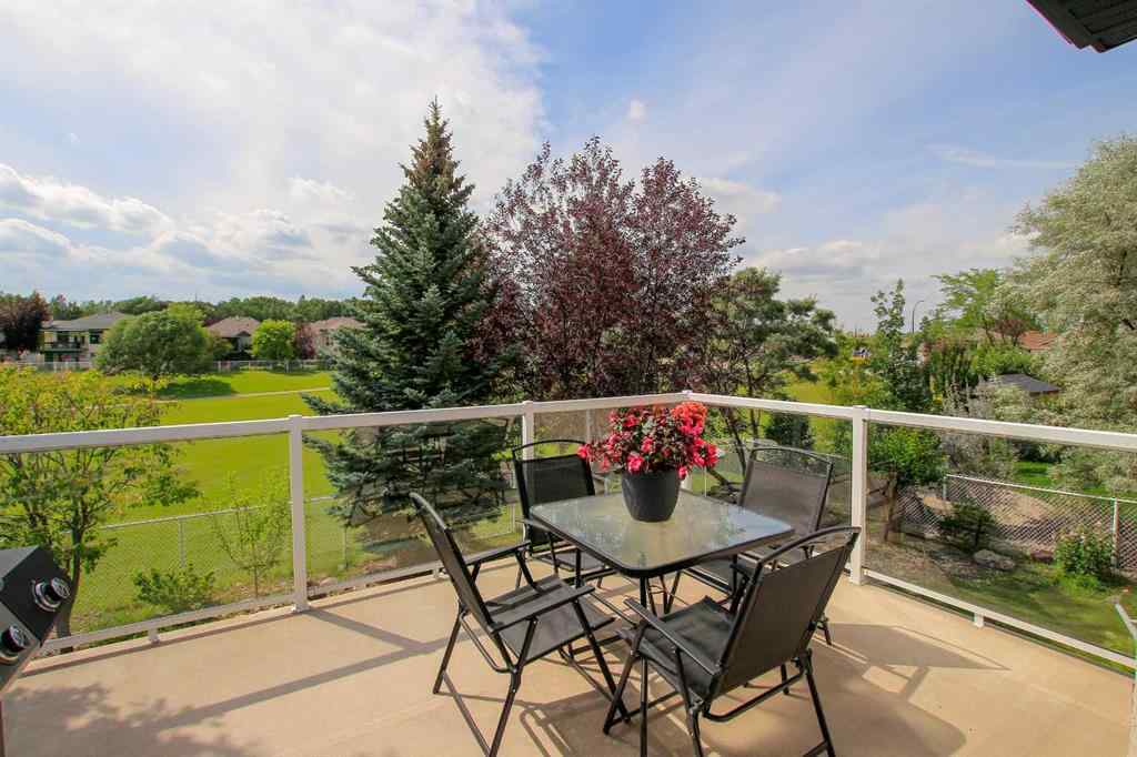 MLS® A2255598 - 49 Leung Close  in Lancaster Green Red Deer, Residential