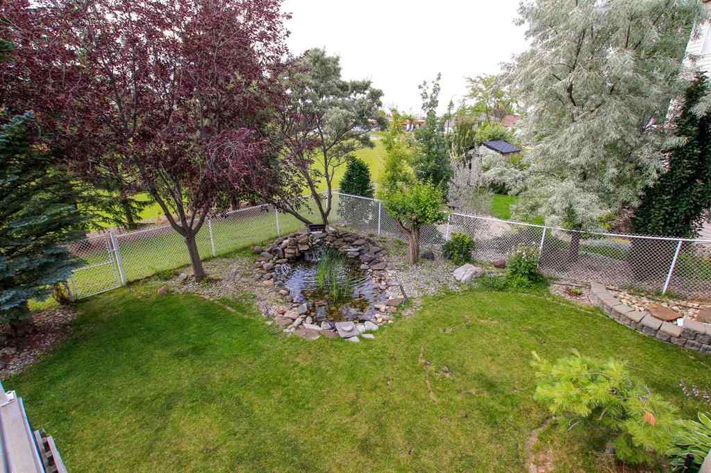 MLS® A2255598 - 49 Leung Close  in Lancaster Green Red Deer, Residential