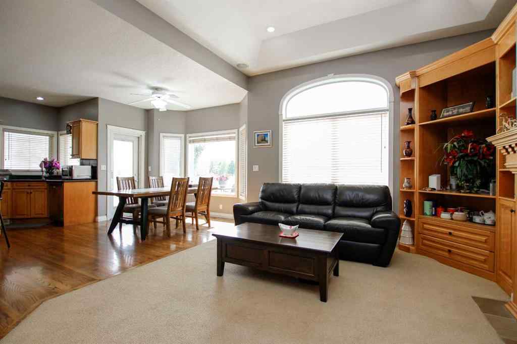 MLS® A2255598 - 49 Leung Close  in Lancaster Green Red Deer, Residential