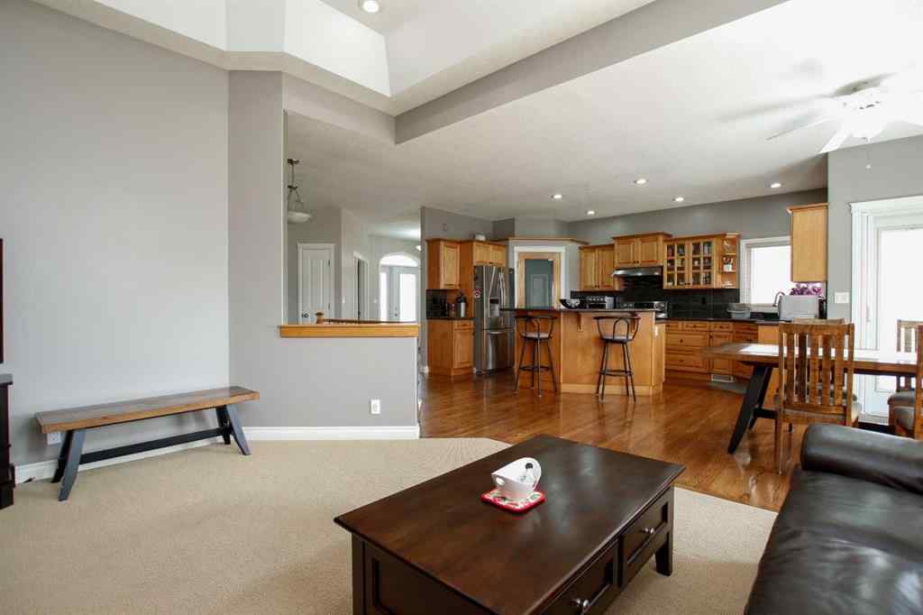 MLS® A2255598 - 49 Leung Close  in Lancaster Green Red Deer, Residential