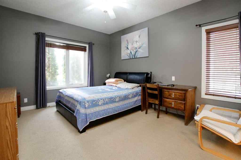 MLS® A2255598 - 49 Leung Close  in Lancaster Green Red Deer, Residential