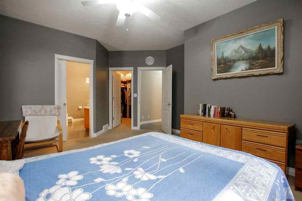 MLS® A2255598 - 49 Leung Close  in Lancaster Green Red Deer, Residential