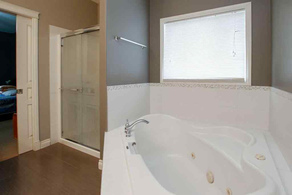 MLS® A2255598 - 49 Leung Close  in Lancaster Green Red Deer, Residential