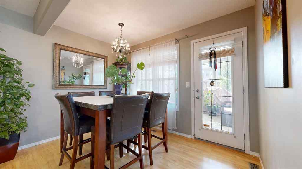 MLS® A2255599 - 9209 129 Avenue  in Crystal Lake Estates Grande Prairie, Residential