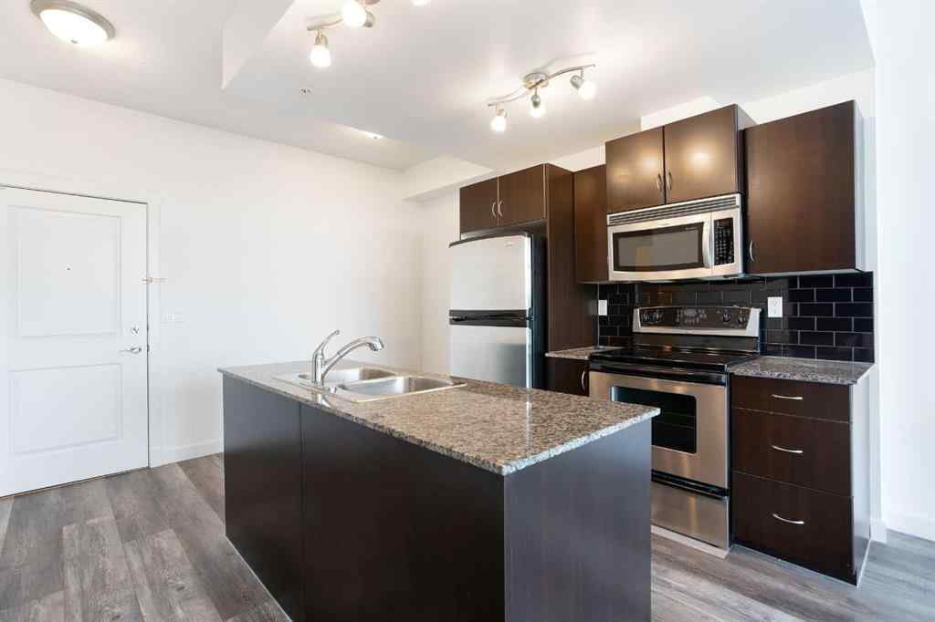 MLS® A2255600 - Unit #6508 11811 Lake Fraser Drive SE in Lake Bonavista Calgary, Residential