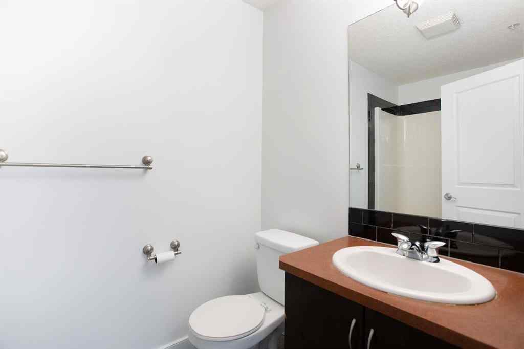 MLS® A2255600 - Unit #6508 11811 Lake Fraser Drive SE in Lake Bonavista Calgary, Residential