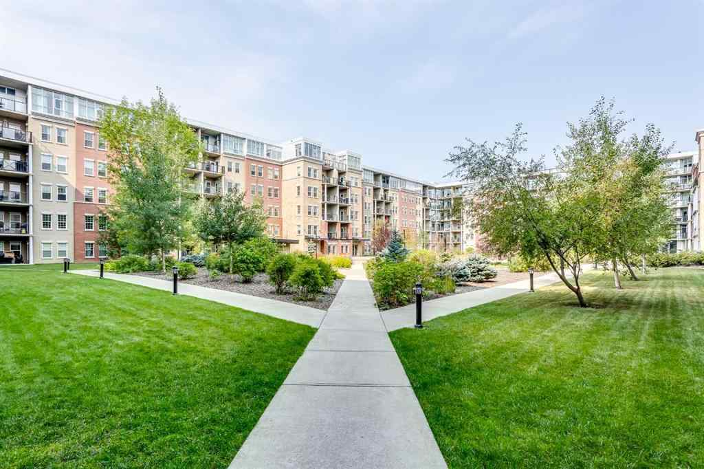 MLS® A2255600 - Unit #6508 11811 Lake Fraser Drive SE in Lake Bonavista Calgary, Residential