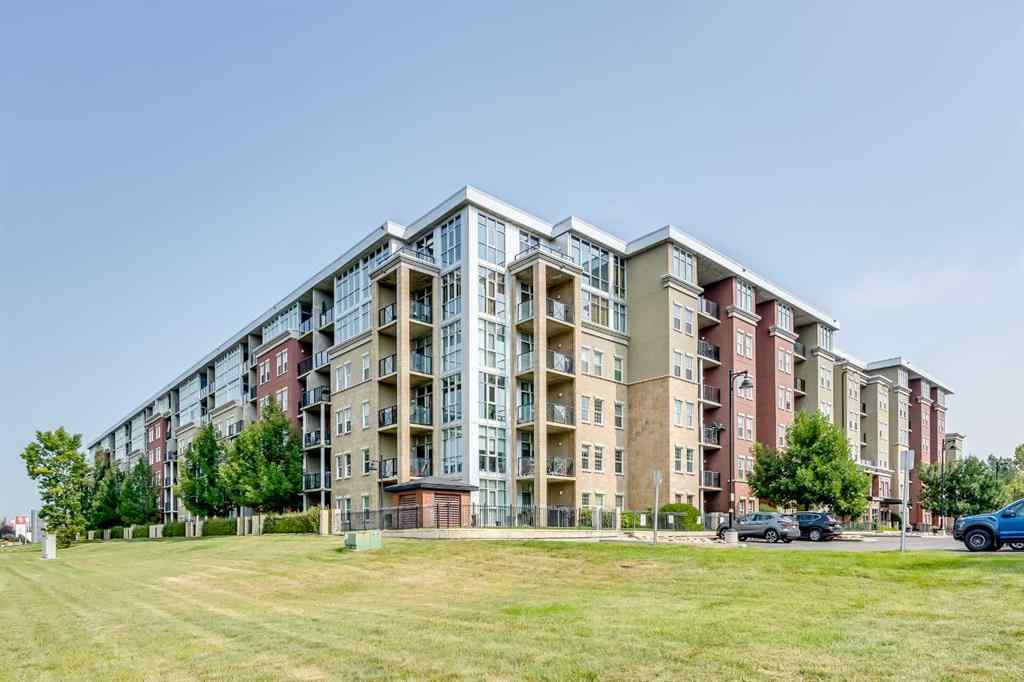 MLS® A2255600 - Unit #6508 11811 Lake Fraser Drive SE in Lake Bonavista Calgary, Residential