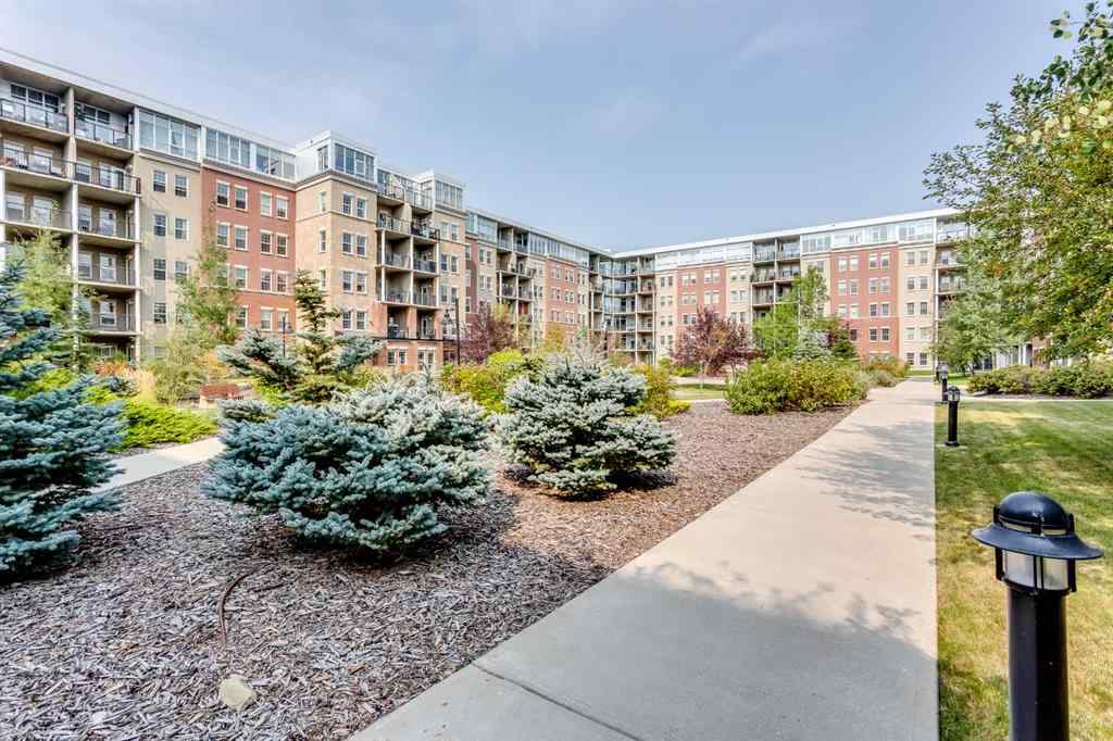 MLS® A2255600 - Unit #6508 11811 Lake Fraser Drive SE in Lake Bonavista Calgary, Residential