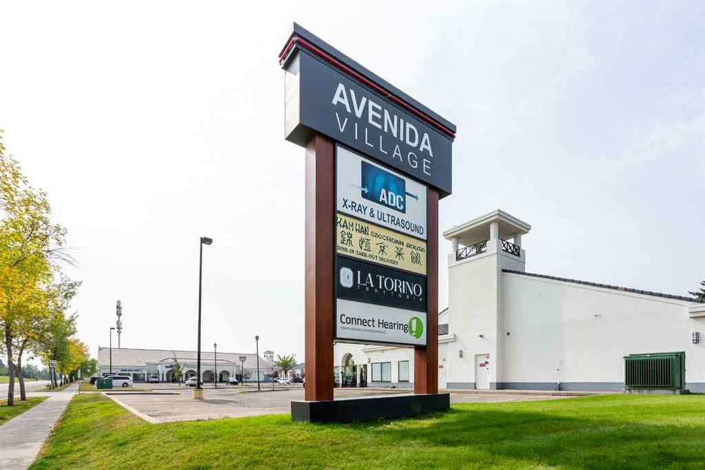 MLS® A2255600 - Unit #6508 11811 Lake Fraser Drive SE in Lake Bonavista Calgary, Residential