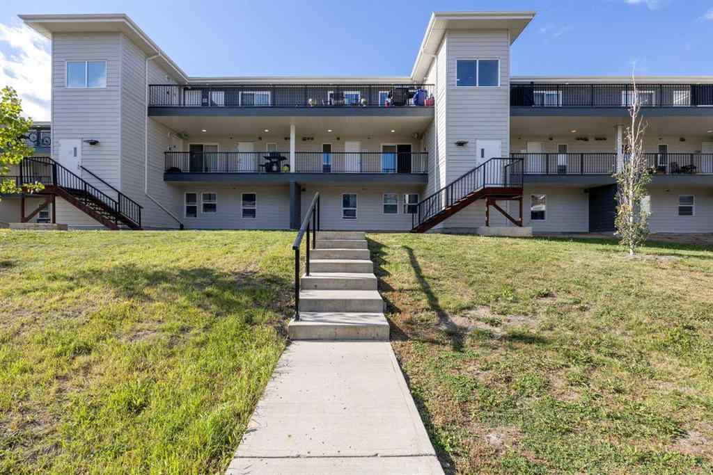 MLS® A2255601 - Unit #522 201 Abasand Drive  in Abasand Fort McMurray, Residential