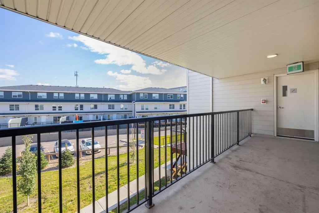 MLS® A2255601 - Unit #522 201 Abasand Drive  in Abasand Fort McMurray, Residential