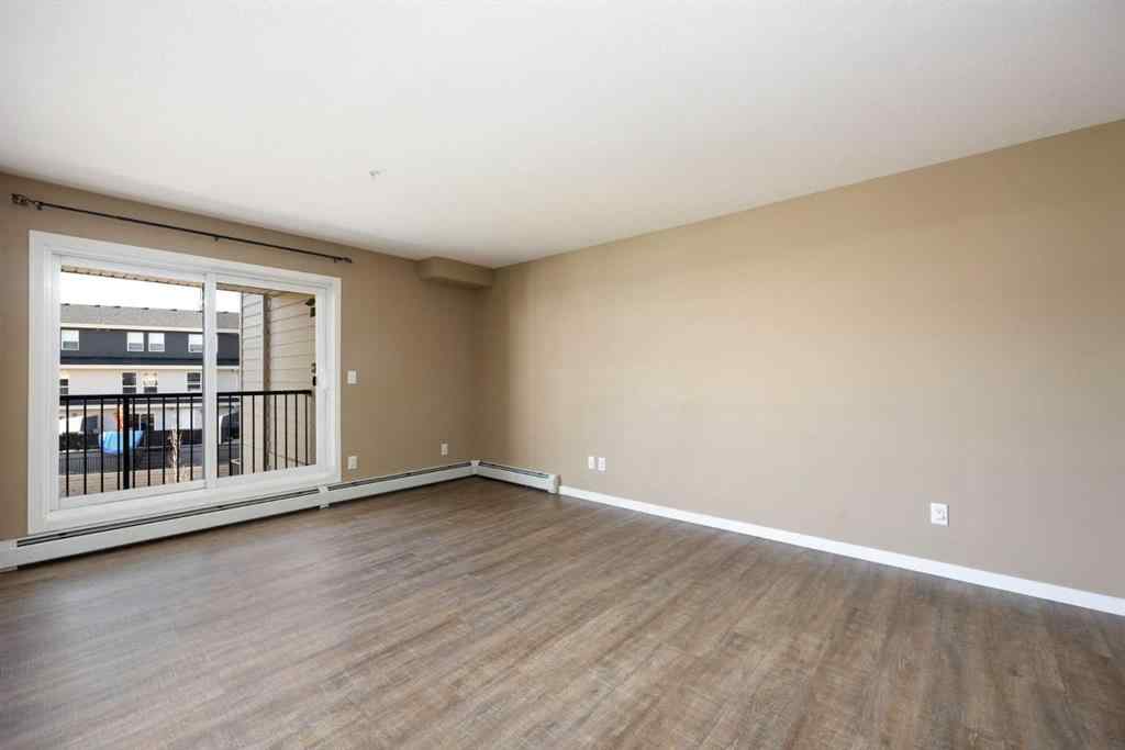 MLS® A2255601 - Unit #522 201 Abasand Drive  in Abasand Fort McMurray, Residential