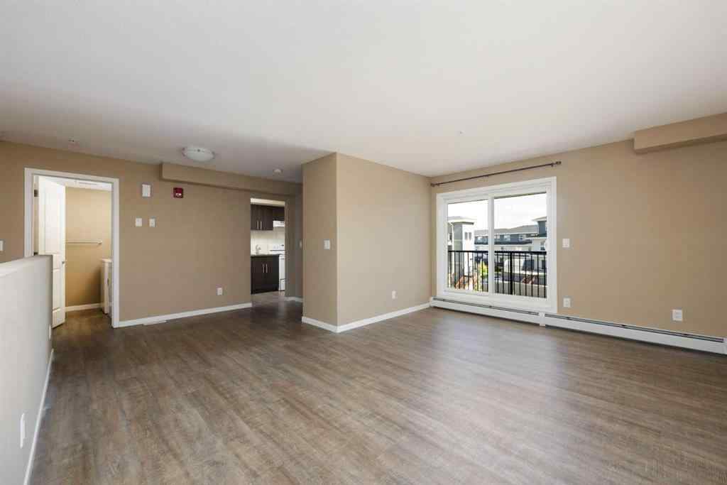 MLS® A2255601 - Unit #522 201 Abasand Drive  in Abasand Fort McMurray, Residential