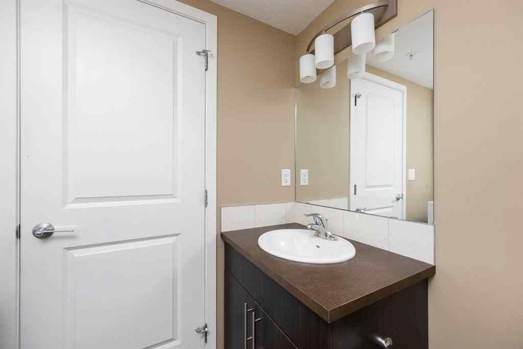 MLS® A2255601 - Unit #522 201 Abasand Drive  in Abasand Fort McMurray, Residential