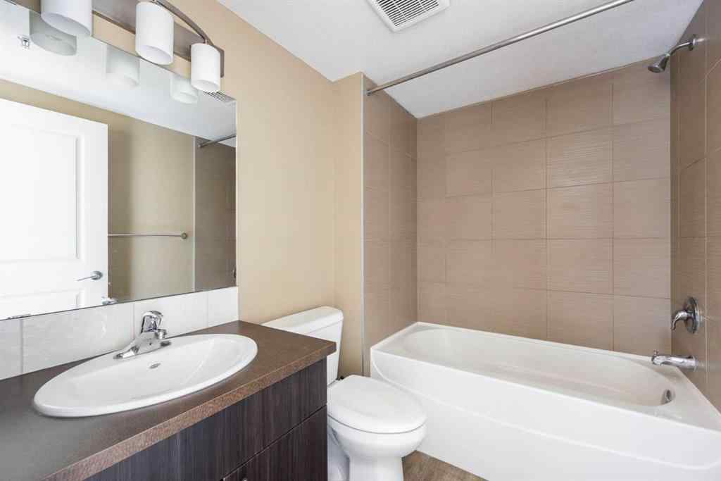 MLS® A2255601 - Unit #522 201 Abasand Drive  in Abasand Fort McMurray, Residential