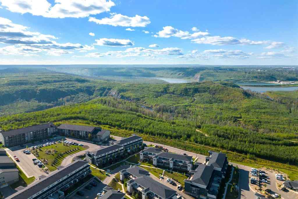 MLS® A2255601 - Unit #522 201 Abasand Drive  in Abasand Fort McMurray, Residential
