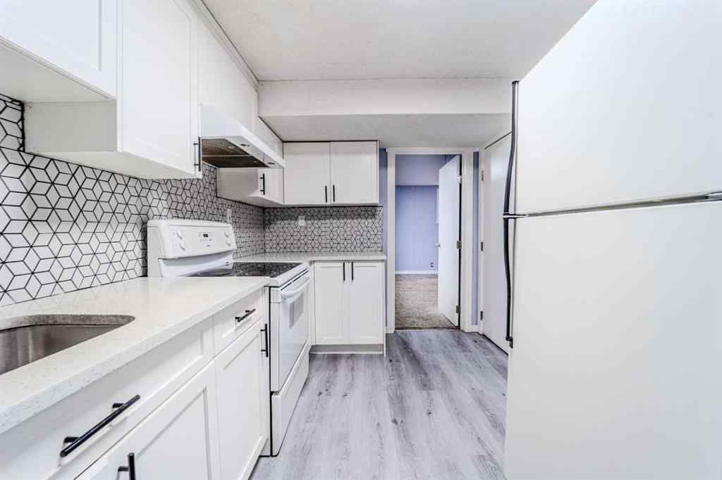 MLS® A2255602 - 528 Whitehill Place NE in Whitehorn Calgary, Residential