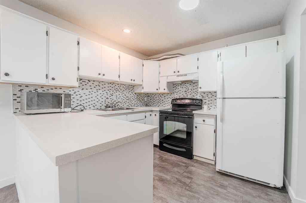 MLS® A2255602 - 528 Whitehill Place NE in Whitehorn Calgary, Residential