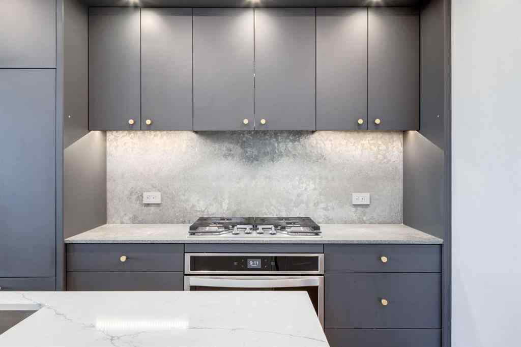MLS® A2255603 - Unit #215 8505 Broadcast Avenue SW in West Springs Calgary, Residential