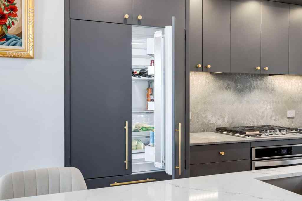 MLS® A2255603 - Unit #215 8505 Broadcast Avenue SW in West Springs Calgary, Residential