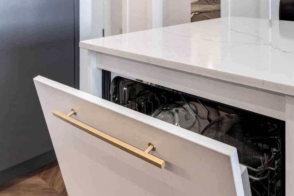MLS® A2255603 - Unit #215 8505 Broadcast Avenue SW in West Springs Calgary, Residential