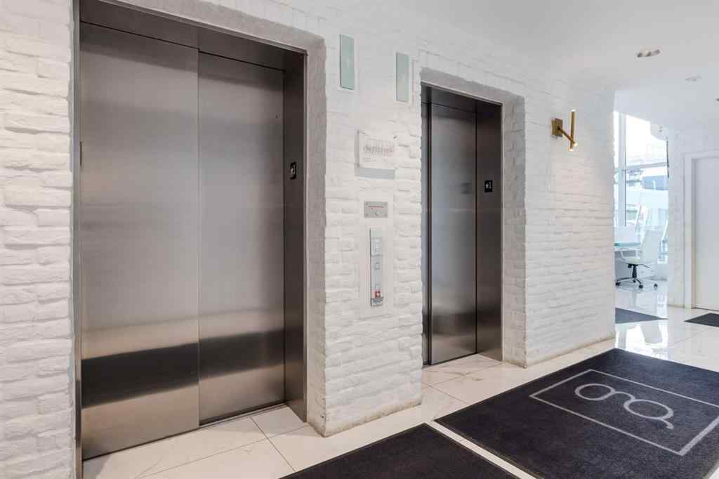 MLS® A2255603 - Unit #215 8505 Broadcast Avenue SW in West Springs Calgary, Residential