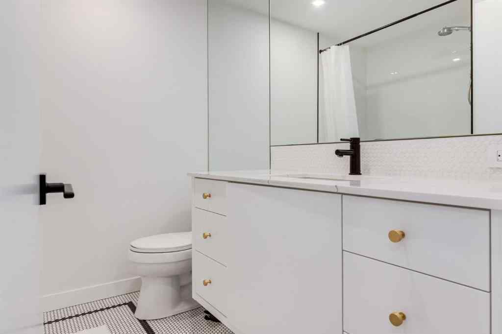 MLS® A2255603 - Unit #215 8505 Broadcast Avenue SW in West Springs Calgary, Residential