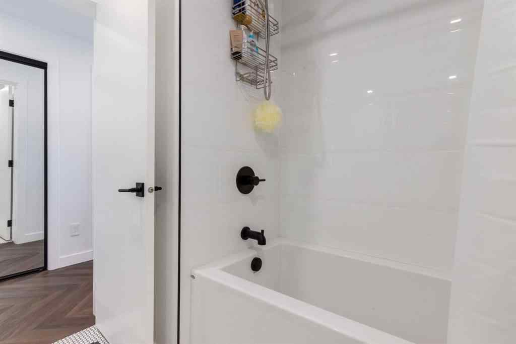 MLS® A2255603 - Unit #215 8505 Broadcast Avenue SW in West Springs Calgary, Residential