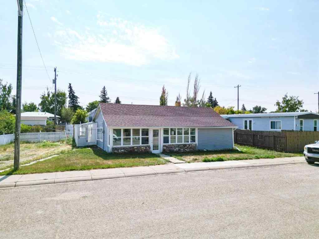 MLS® A2255606 - 312 1 Avenue  in NONE Coutts, Residential